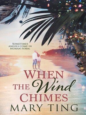 cover image of When the Wind Chimes